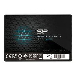 SILICON POWER SSD Slim S55 240GB 2.5i