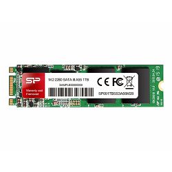 SILICON POWER SSD A55 256GB M.2 SATA