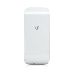 Ubiquiti airMax NanoStation M locoM5, 5GHz, 10+km