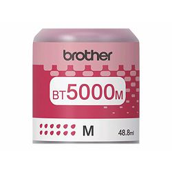 BROTHER BT5000M Ink magenta