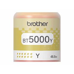 BROTHER BT5000Y Ink yellow
