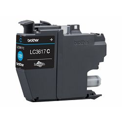 BROTHER LC3617C Ink Brother LC3617C cyan