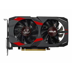 ASUS Cerberus GeForce GTX 1050 Ti 4GB, CERBERUS-GTX1050TI-A4G