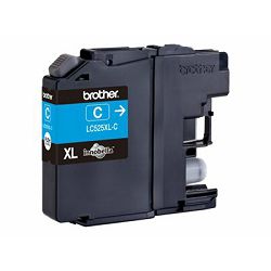 BROTHER LC525XLC Ink Brother LC525XLC cy