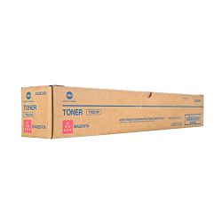 Toner Konica Minolta TN-321m C224 magenta 25K #A33K350 (A33K3D0)