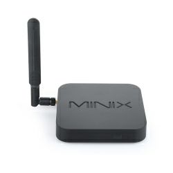 Minix NEO U9-H Andriod TV Box, 4K UHD