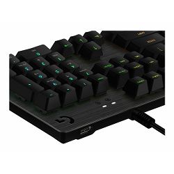 LOGI G512 Carbon GX CARBON US, 920-009352
