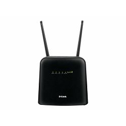 D-LINK DWR-960 Router WiFi AC750