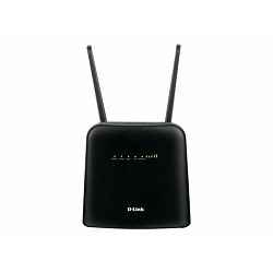 D-LINK DWR-960 Router WiFi AC750 DWR-960