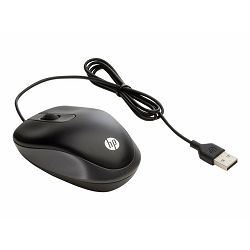 HP G1K28AA HP USB Travel Mouse
