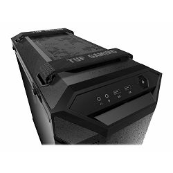ASUS TUF GAMING GT501 Case, TUF GAMING GT501