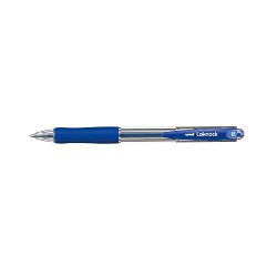Kemijska olovka Uni sn-100 (0.5) plava