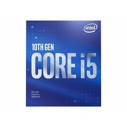 INTEL Core i5-10400F 2.9GHz LGA1200 Box