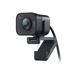 LOGI StreamCam GRAPHITE