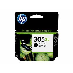 HP 305XL High Yield Black Original Ink