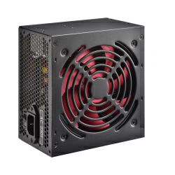 Xilence 700W RedWing R7 Edition, ATX 2.3.1, active PFC, 1×PCIe, 6×SATA, 20+4-pina, 120mm ventilator, crno