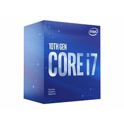 INTEL Core i7-10700 2.9GHz LGA1200 Box