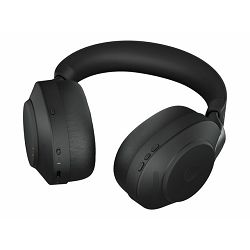 JABRA Evolve2 85 Link380a UC Stereo Stnd