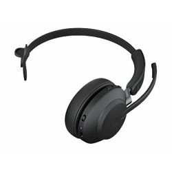 JABRA Evolve2 65 Link380c UC Mono Black