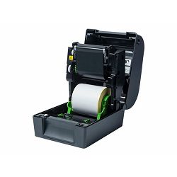 BROTHER TD-4650TNWB Label Printer TD4650TNWBZ1