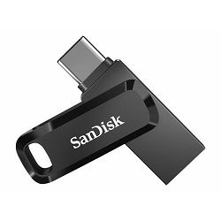 SANDISK Ultra Dual Drive Go USB-C 128GB, SDDDC3-128G-G46
