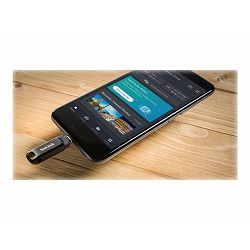 SANDISK Ultra Dual Drive Go USB-C 512GB, SDDDC3-512G-G46