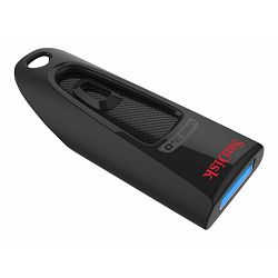 SANDISK Ultra USB 3.0 Flash Drive 512GB, SDCZ48-512G-G46