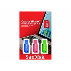 SANDISK Cruzer Blade USB Flash Drive 32G, SDCZ50C-032G-B46T