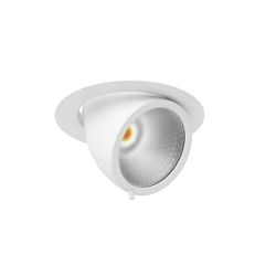 Osram spot izvlačivi Punctoled 27W, 3100lm, 3000K, fi 166mm