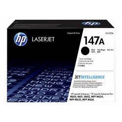 HP 147A Black LaserJet Toner Cartridge