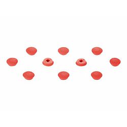 LENOVO TP Low Profile TrackPoint Cap Set 4XH0X88960