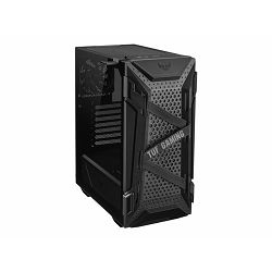 ASUS TUF GAMING GT301 ATX Case, TUF GAMING GT301