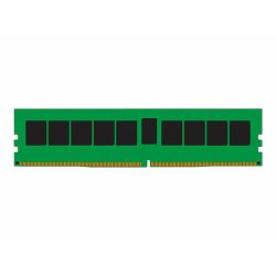 KINGSTON 16GB 2666MHz DDR4 ECC Reg DIMM KSM26RD8/16HDI