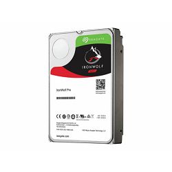 SEAGATE Ironwolf PRO NAS HDD 12TB single