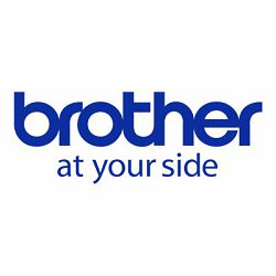 BROTHER std wax blk 60mmx300m ribbon