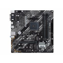ASUS PRIME B550M-K AM4 mATX, PRIME B550M-K