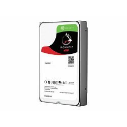 SEAGATE Ironwolf 8000 8TB 3.5inch HDD SP