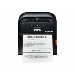 BROTHER RuggedJet RJ-3035B printer RJ3035BXX1
