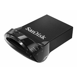 SANDISK Ultra Fit USB 3.2 512GB, SDCZ430-512G-G46