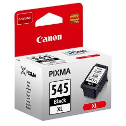 Tinta Canon PG-545bk xl MG2450 black 15ml #8286B001