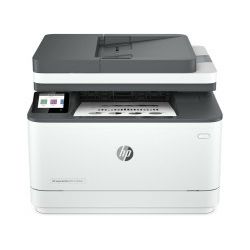 HP LaserJet Pro MFP 3102fdn Print/Scan/Copy/Fax A4 pisač, 33 str/min., Duplex, 1200dpi, 512MB, USB/LAN/WiFi