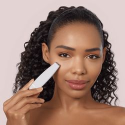 MicroCurrent Face-Lift Pen za lice i oči, GESKE| 6 in 1 , starlight
