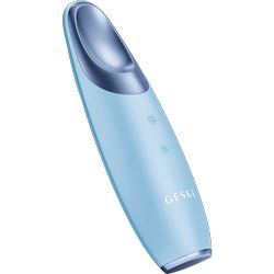 Warm & Cool Eye Energizer GESKE | 6 in 1 , aquamarine