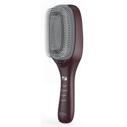 Češalj za anti-aging kose BEEA Beauty VITA Hair Care Comb, kakaosmeđa