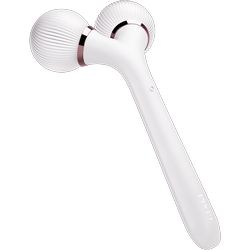 Sonic Facial & Body Roller GESKE | 4 in 1 , starlight