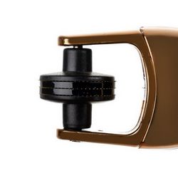 Valjak za masažu s mikroiglicama ISO TRADE, 3u1 set, 0.25mm, 0.5mm, 1.5mm, Derma Roller, mezoterapija iglicama