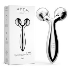 Masažer za lice i tijelo BEEA Beauty, contour sculpting roller