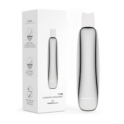 Dubinski čistač za lice, ultrasonični, BEEA Beauty REVIVE Pure Glow, Premium