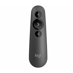 Presenter Logitech Wireless R500