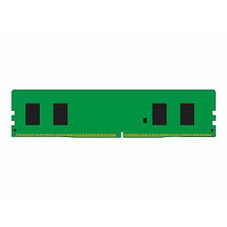 KINGSTON 8GB 2666MHz DDR4 Non-ECC CL19